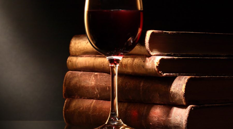 Wine Mythology