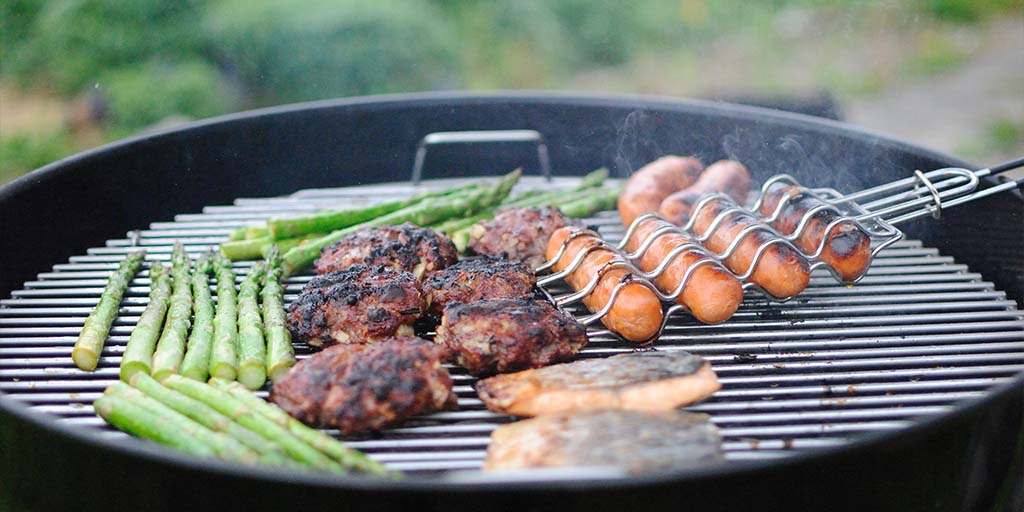 Why Do Grilled Foods and Wine Pair Well Together? | WineShop At Home