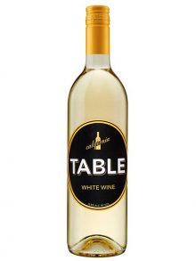 Table White Wine