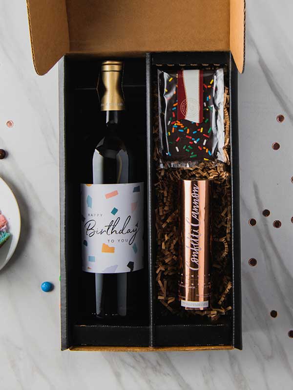 Wine Gift Boxes 
