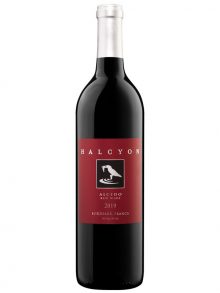 Halcyon 2019 Bordeaux, France Alcedo