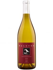 Halcyon 2020 Lodi Chardonnay