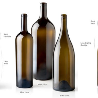 Wine Bottle Packaging 101