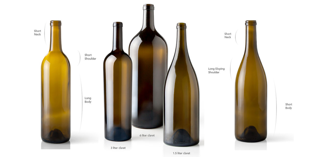 Wine Bottle Packaging 101