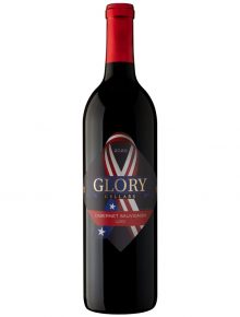 Glory Cellars 2020 Lodi Cabernet Sauvignon