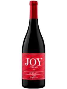 Joy Cellars 2020 California Jubilant