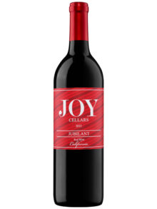 Joy Cellars 2020 California Jubilant