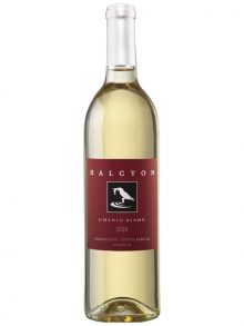 Halcyon 2020 Swartland, South Africa Chenin Blanc