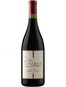 Elance Cellars 2021 Lodi Pinot Noir
