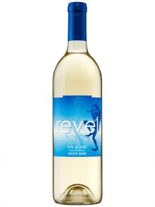 Revel California Vin Blanc