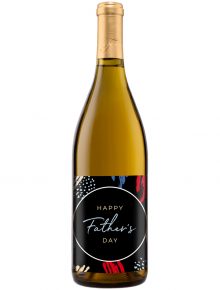 Talmage Cellars “Father's Day” California Chardonnay