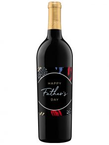 Talmage Cellars “Father's Day” California Sweet T