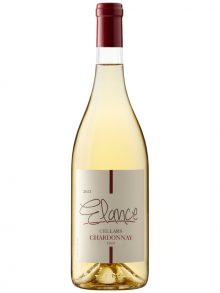 Elance Cellars 2021 Lodi Chardonnay