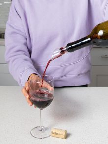 Wine Aerator (Set of 2)