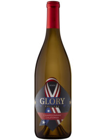 Glory Cellars 2022 California Chardonnay