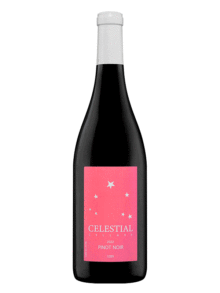 Celestial Cellars 2022 Lodi Pinot Noir