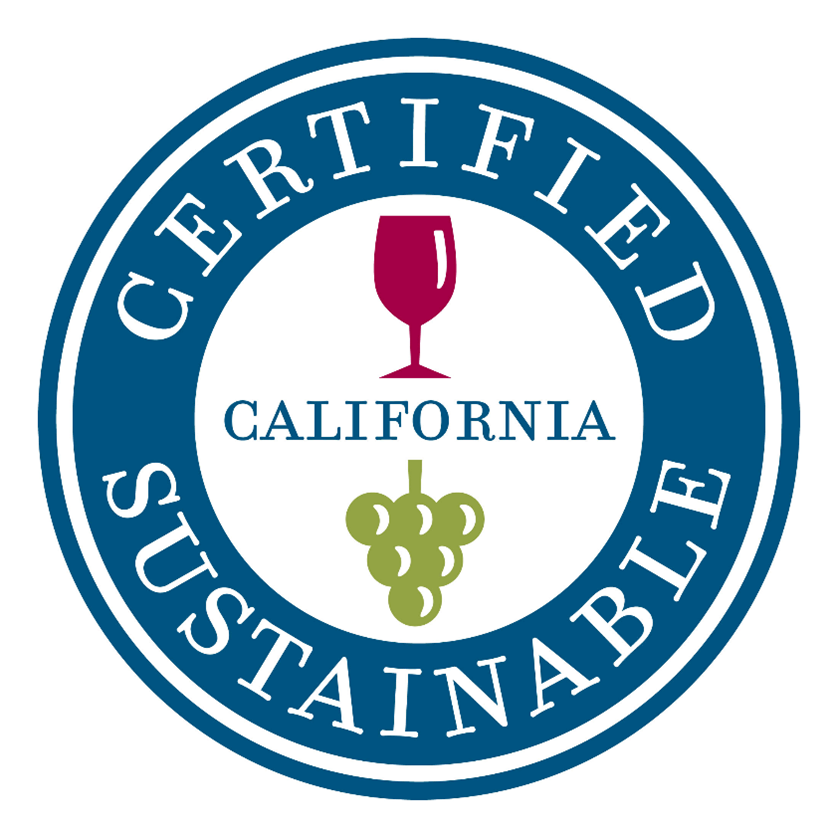certified sustainable seal