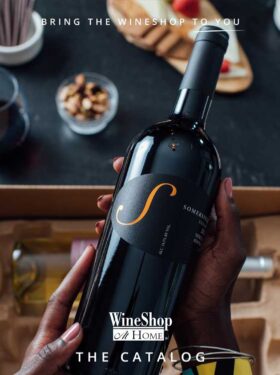 WineShop At Home Catalog