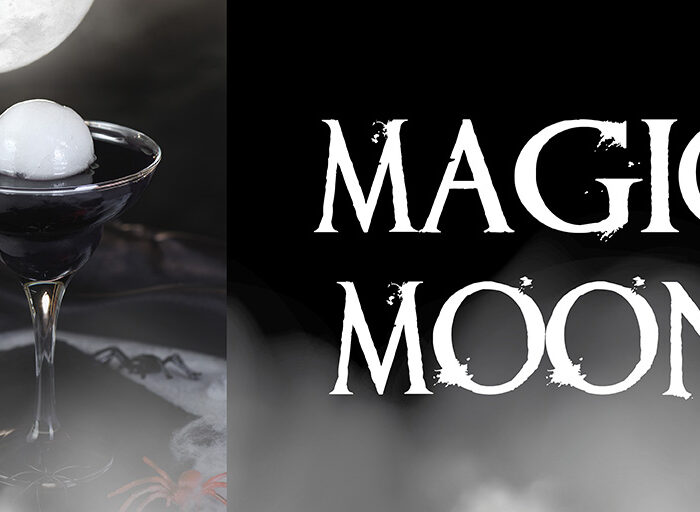 Magic-Moon