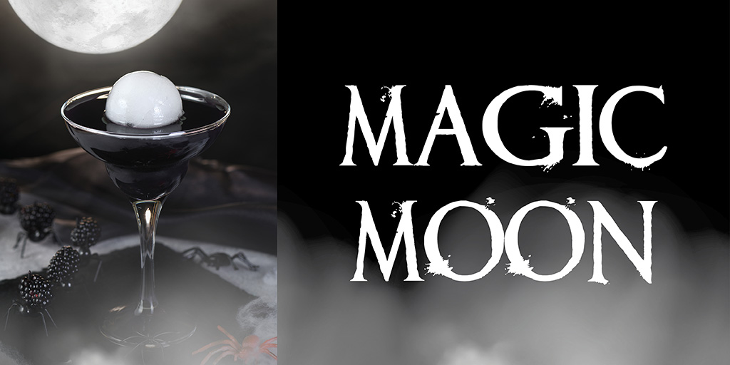 Magic-Moon