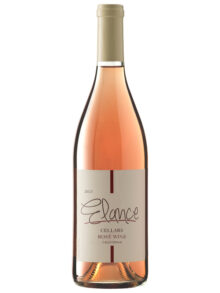Elance Cellars 2023 California Rosé